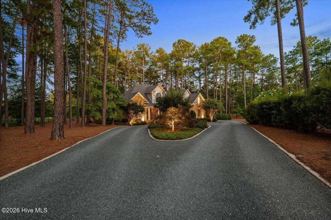 House in Aberdeen, North Carolina, United States 5 - 18508755