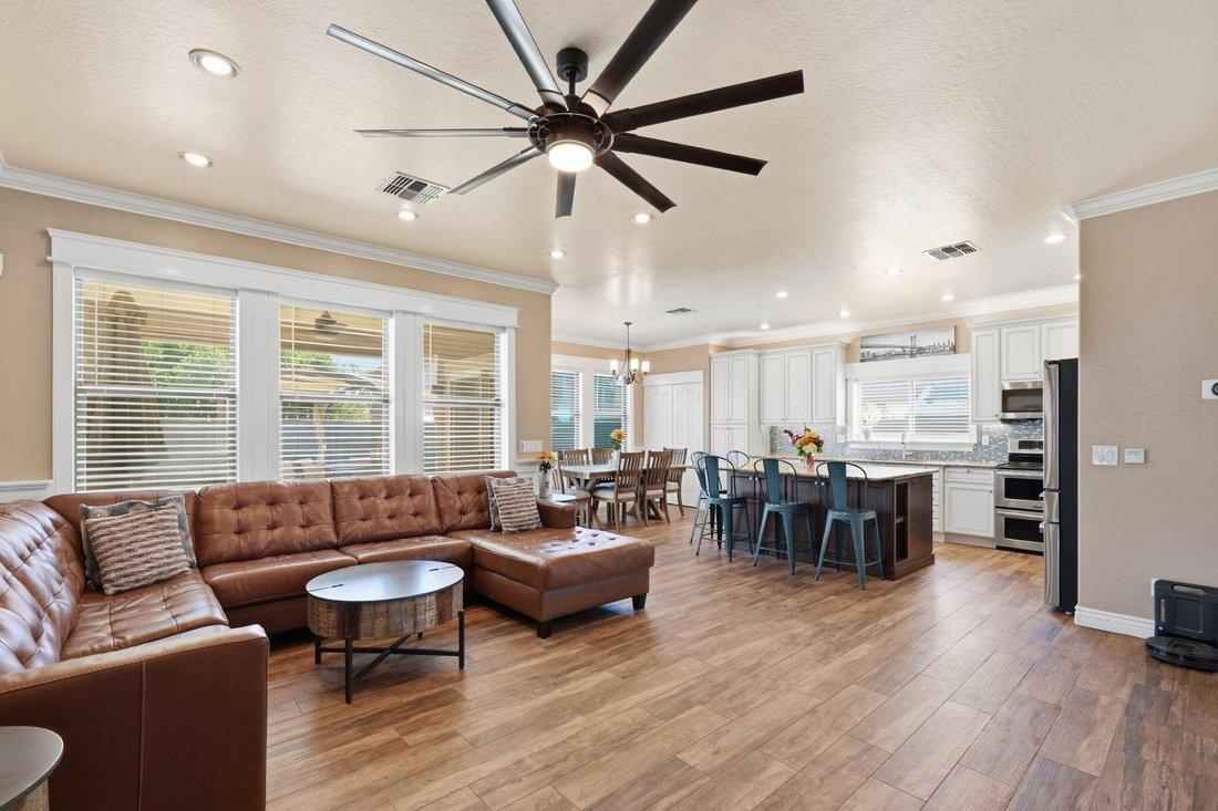 House in Mesa, Arizona, United States 3 - 18508114