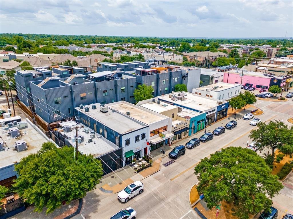 Townhouse in Dallas, Texas, United States 3 - 18513183