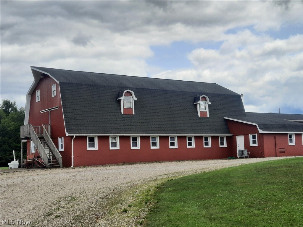 House in Cherry Valley, Ohio, United States 5 - 18508457