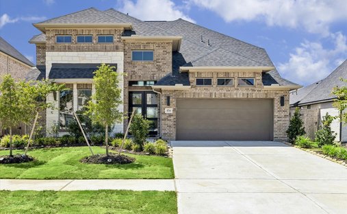 Haus in Fulshear, Texas, Vereinigte Staaten 1