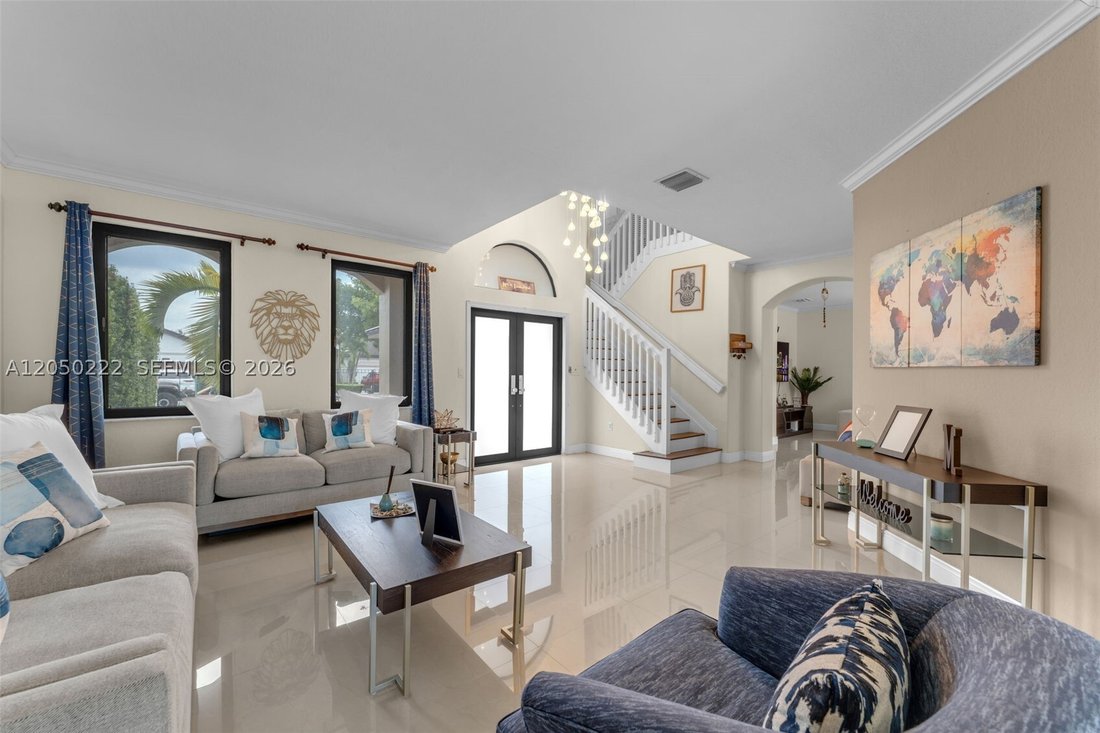 House in West Miami, Florida, United States 5 - 18511271