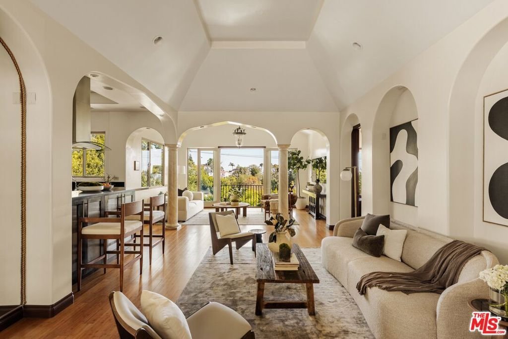 House in Los Angeles, California, United States 5 - 18508158