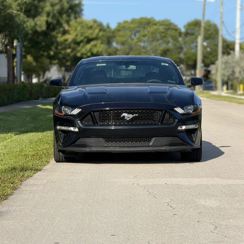 Coupe in Wilton Manors, FL, United States 2 - 18520643