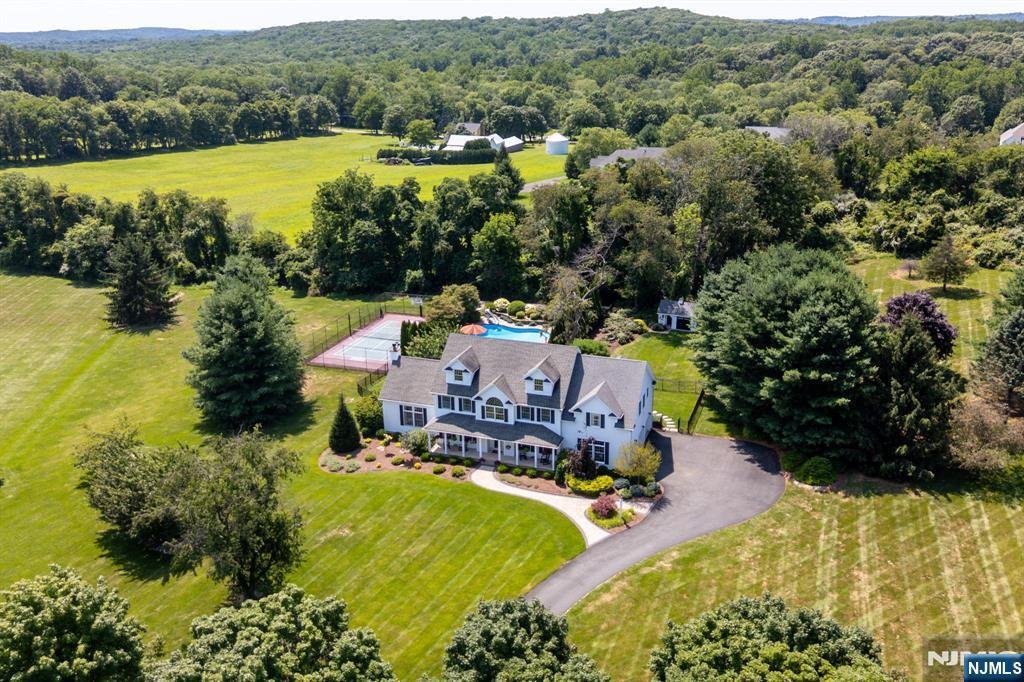 Maison à Long Valley, New Jersey, États-Unis 1 - 18512769
