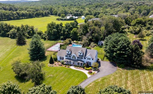 House in Long Valley, New Jersey, United States 1