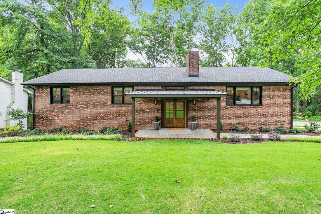 House in Greenville, South Carolina, United States 3 - 18508556