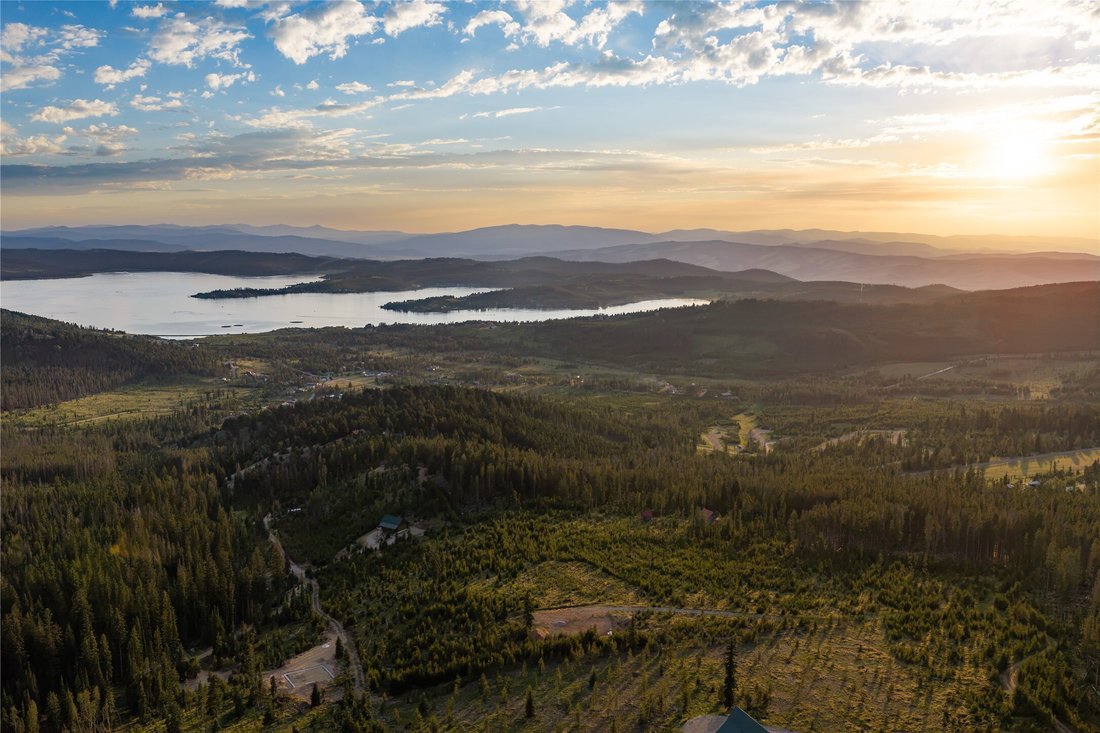 Land in Anaconda, Montana, United States 1 - 17965470
