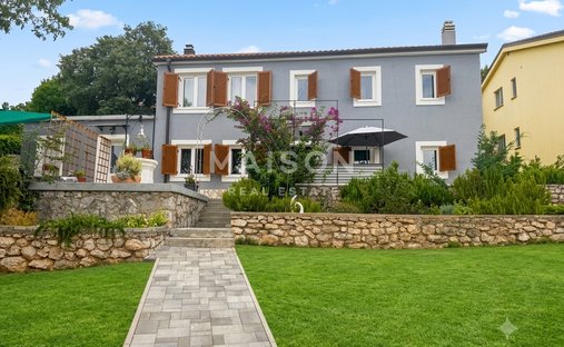 House in Kostrena, Primorje-Gorski Kotar County, Croatia 1