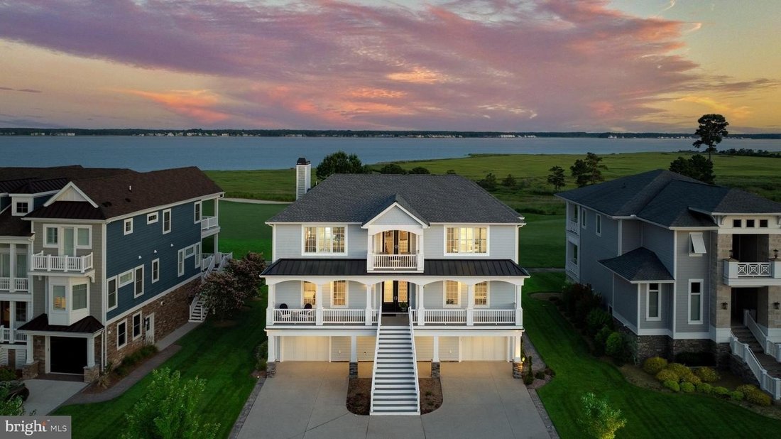 House in Millsboro, Delaware, United States 1 - 18522634