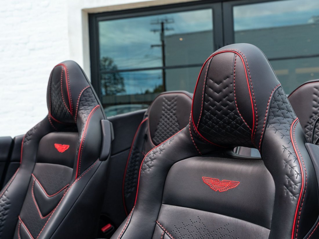 Cabriolet in Beverly Hills, CA, United States 5 - 18512932