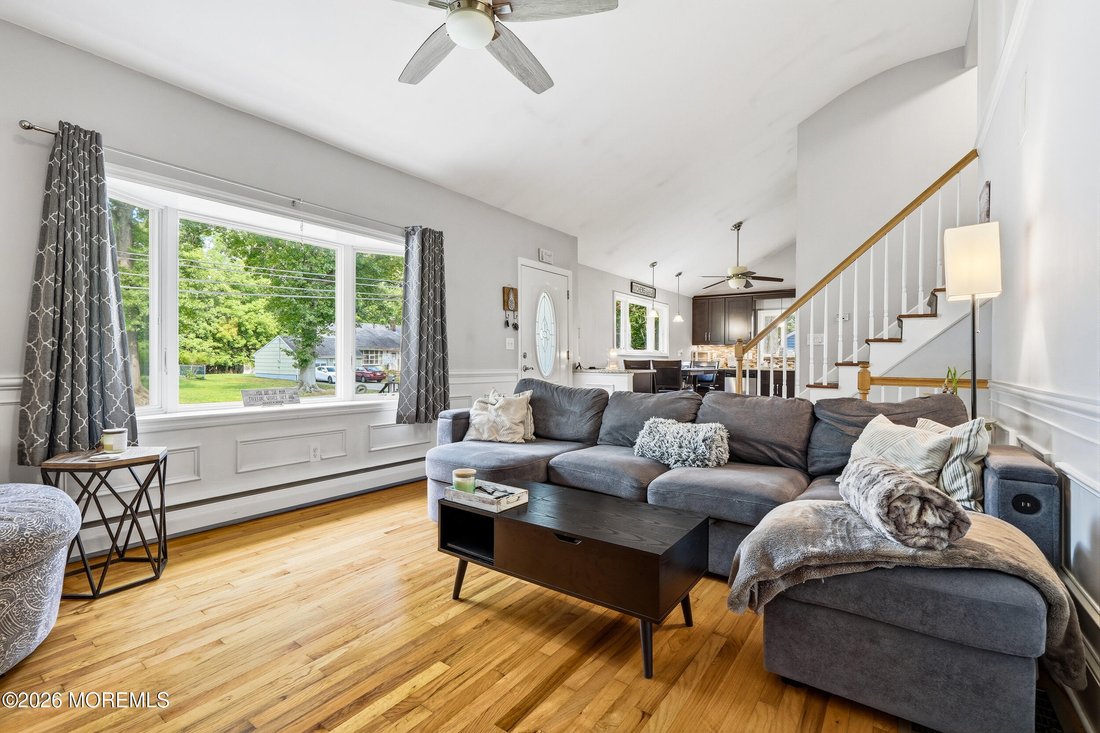 Casa a Asbury Park, New Jersey, Stati Uniti 5 - 18517166