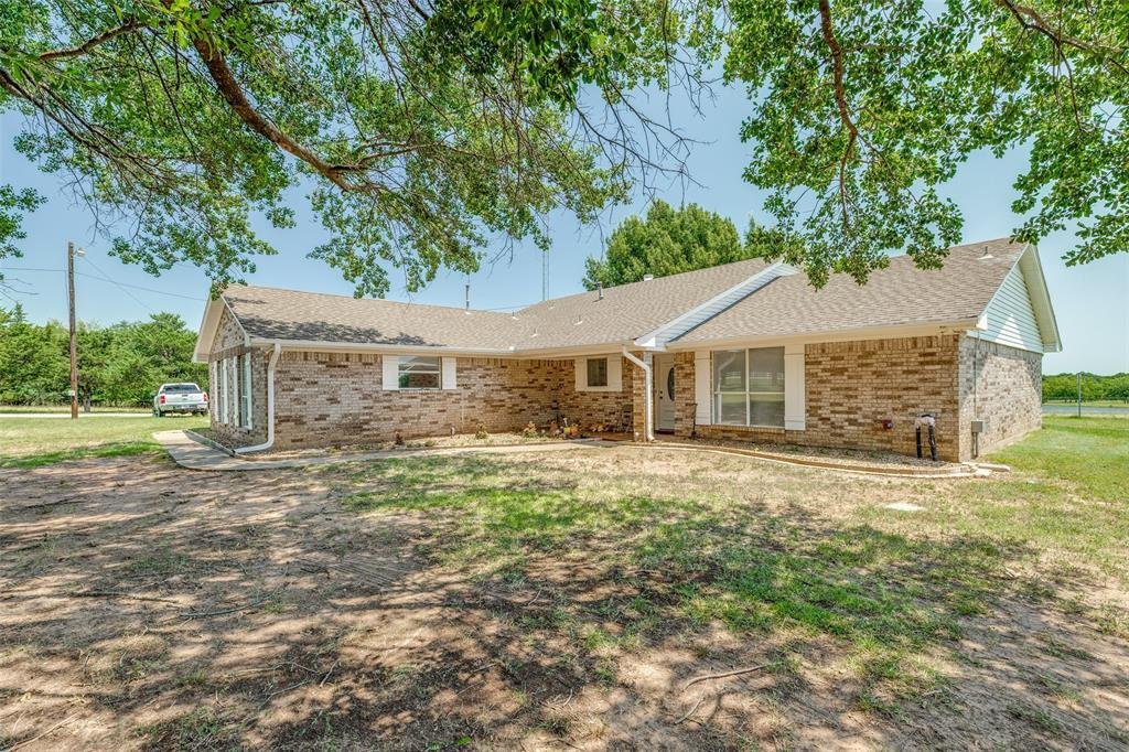 Farm Ranch in Pottsboro, Texas, United States 4 - 18513310