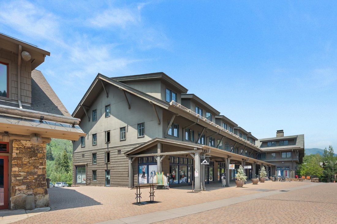 Condo in Aspen, Colorado, United States 4 - 18516765