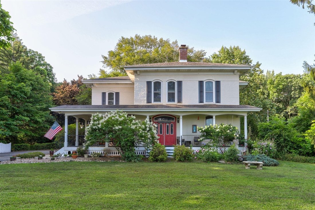 House in South Haven, Michigan, United States 1 - 18511021