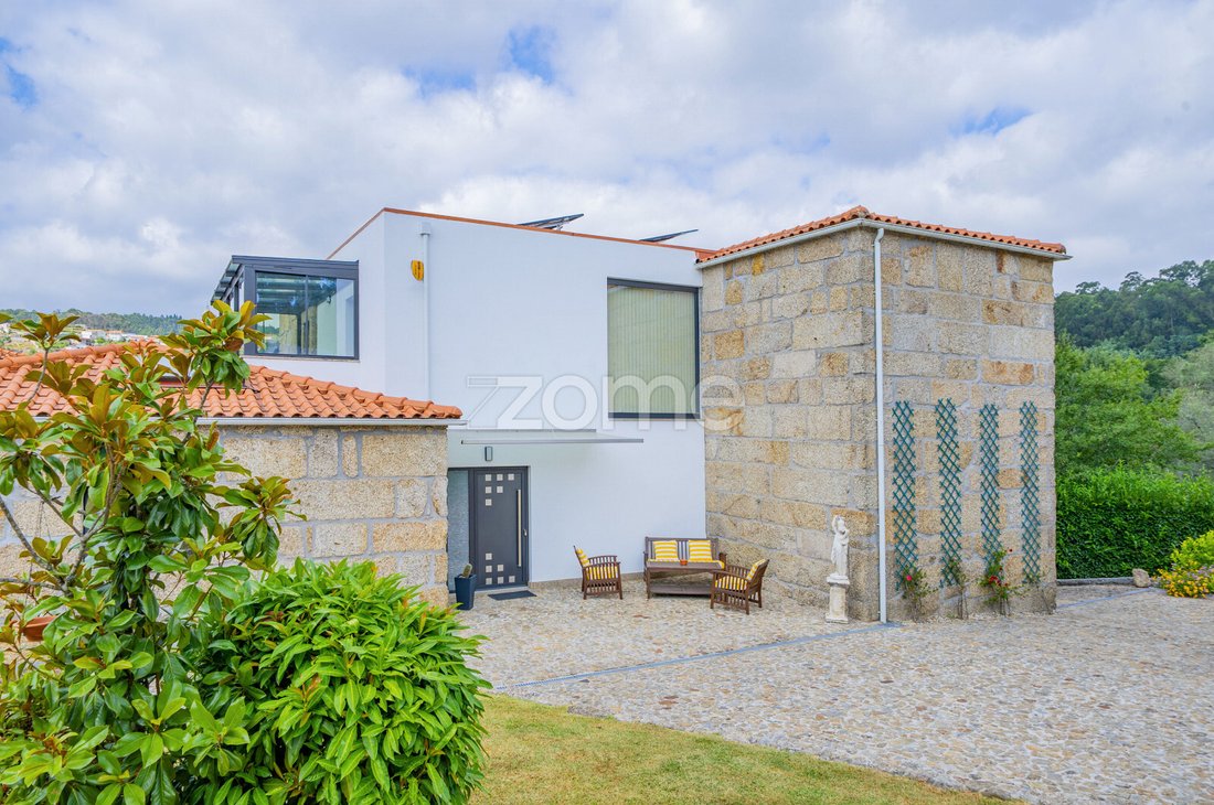 House in Espinho, Braga, Portugal 3 - 18513660