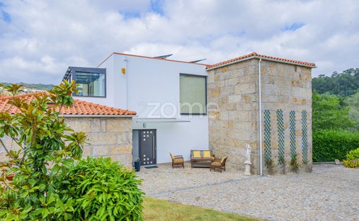 Maison à Espinho, Braga, Portugal 1