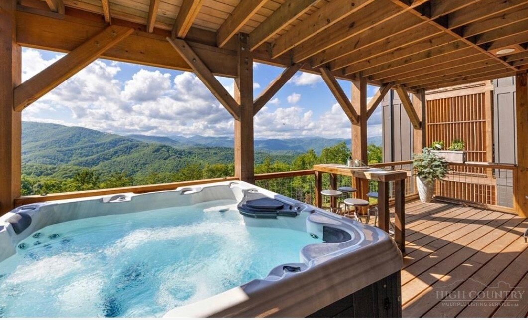 House in Boone, North Carolina, United States 5 - 18508879