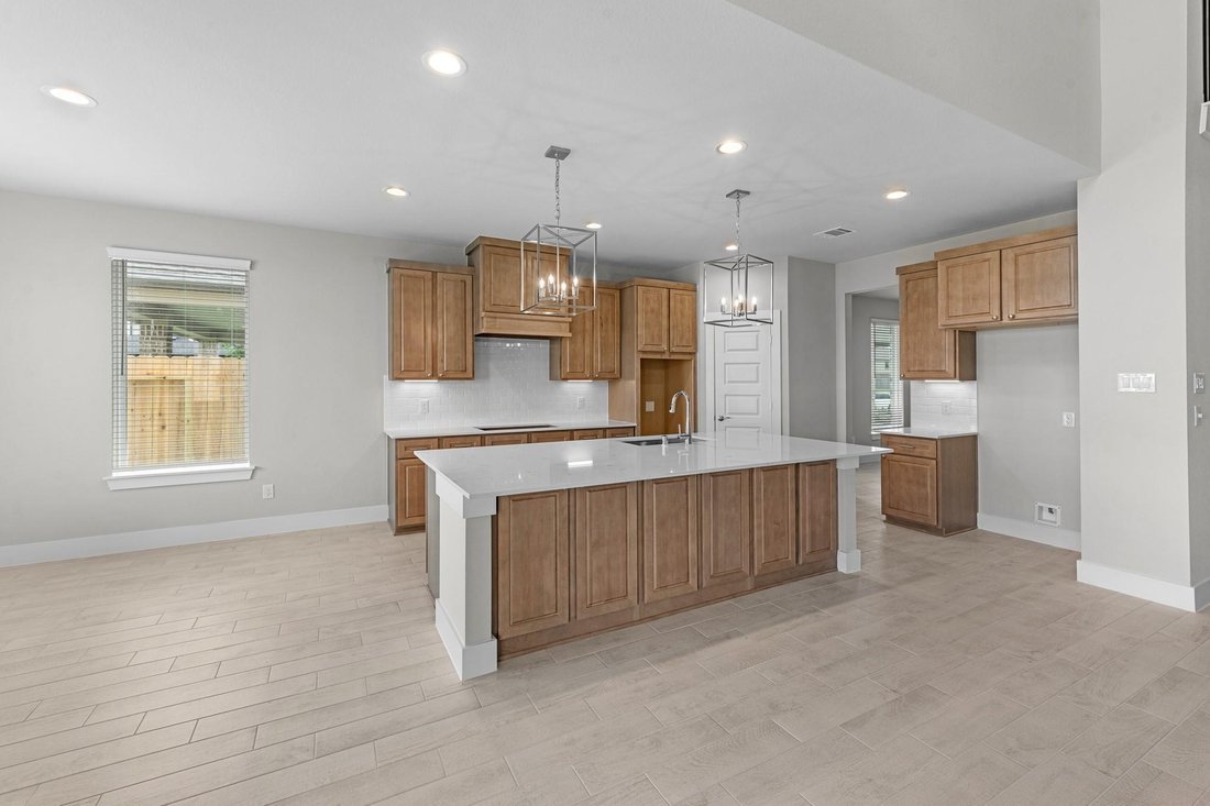 House in Katy, Texas, United States 4 - 18509384