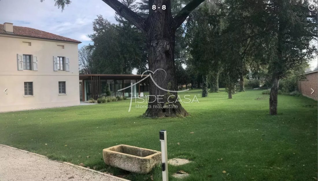 Villa in Sabbioneta, Lombardy, Italy 3 - 18512994