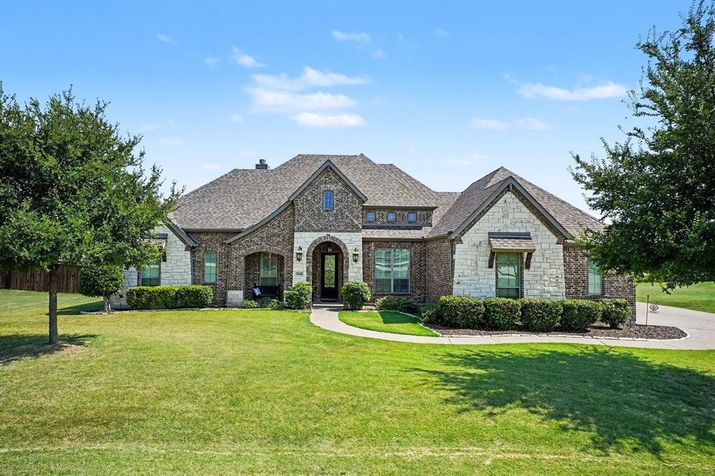 House in Midlothian, Texas, United States 2 - 18513220