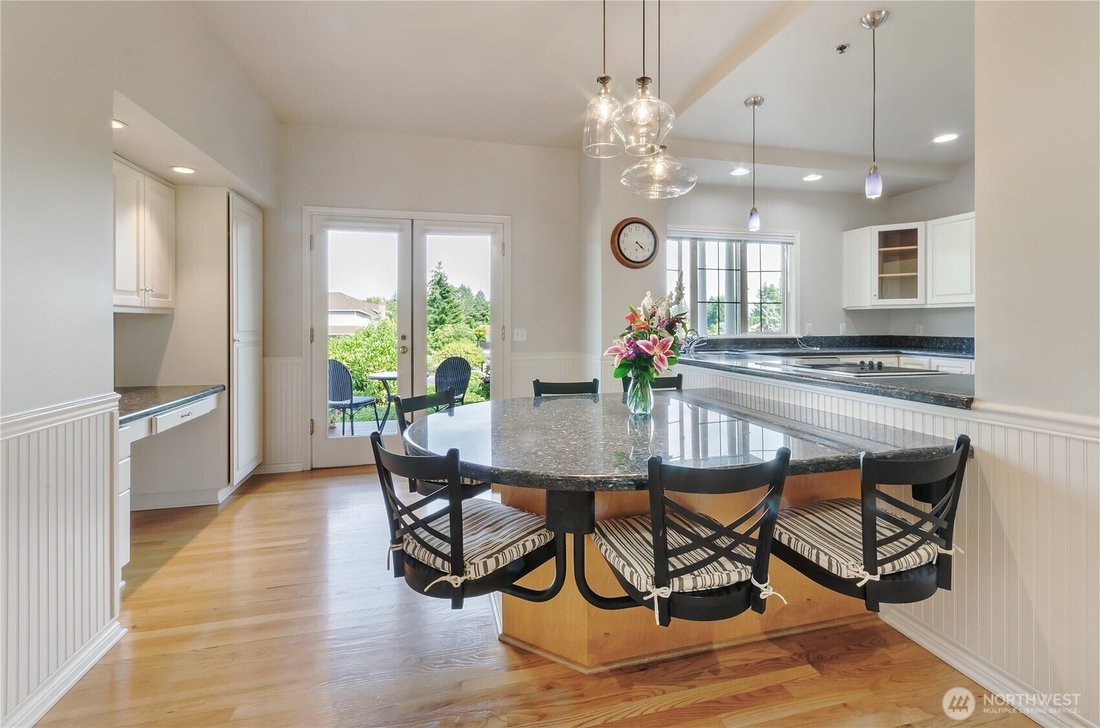 House in Puyallup, Washington, United States 1 - 18514634