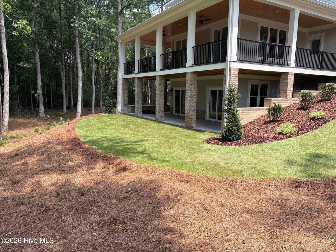 House in Pinehurst, North Carolina, United States 4 - 17648292