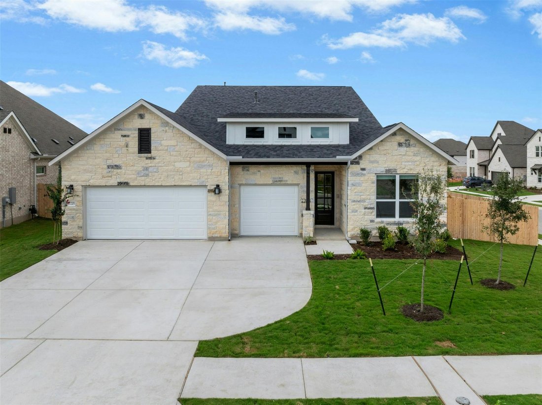 House in Pflugerville, Texas, United States 2 - 18518856