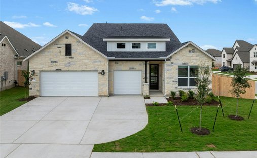 Casa en Pflugerville, Texas, Estados Unidos 1