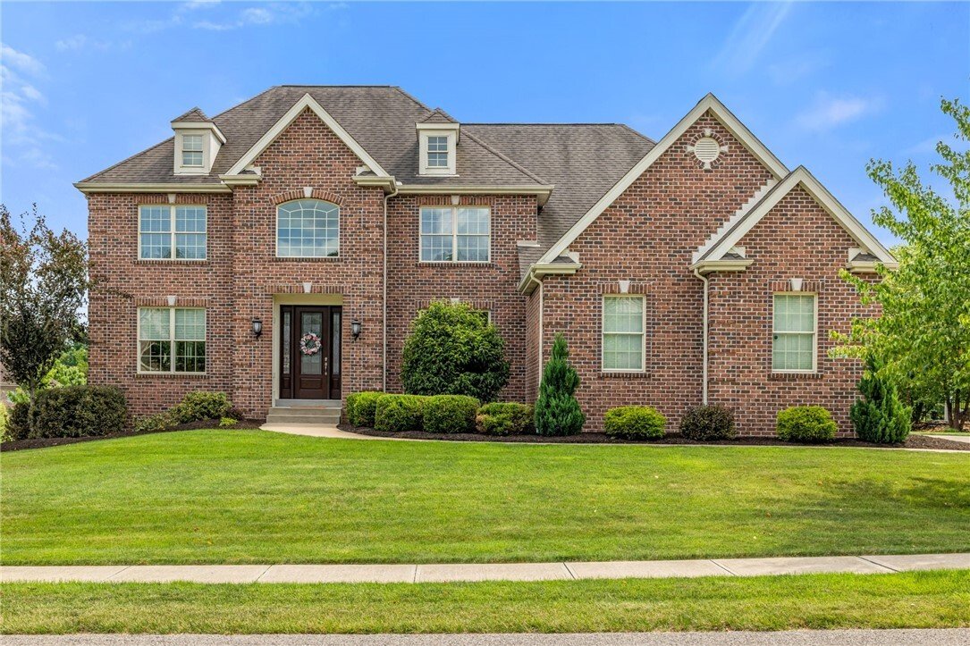 House in Cranberry Township, Pennsylvania, United States 1 - 18511391