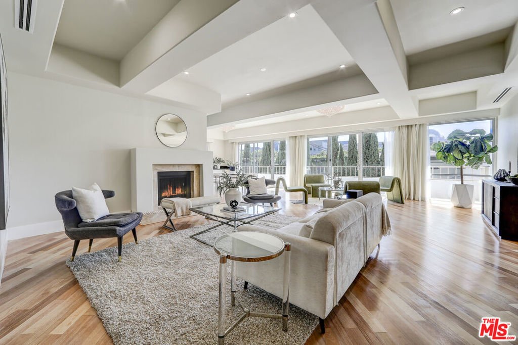 Condo in Beverly Hills, California, United States 1 - 18511077