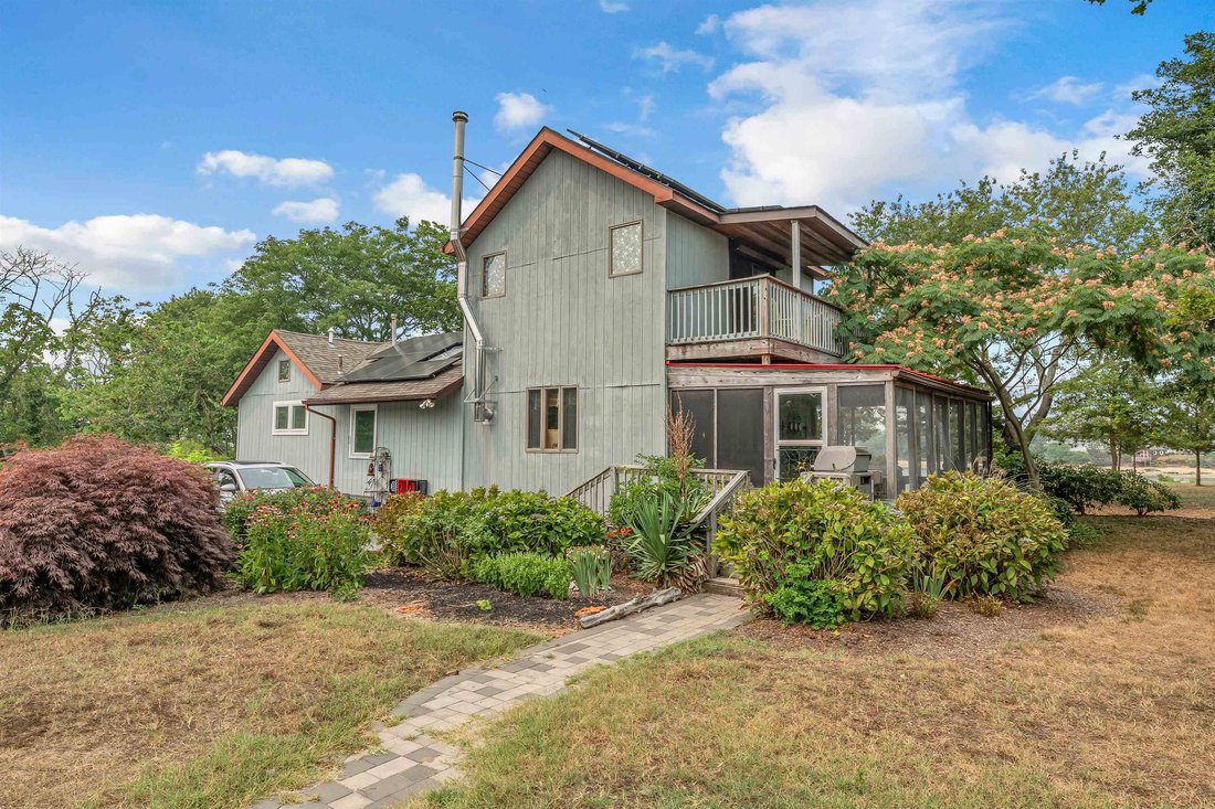 Casa a Lower Township, New Jersey, Stati Uniti 5 - 18518383