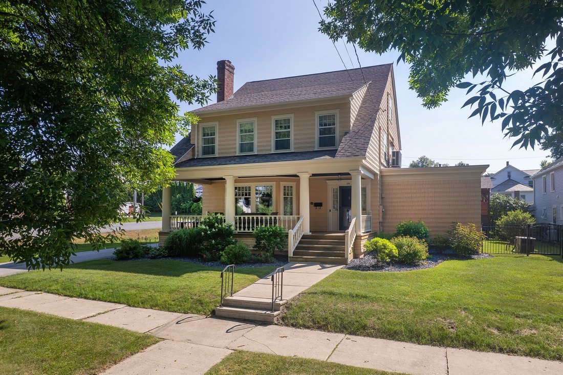 House in Mendon, Vermont, United States 5 - 18508089