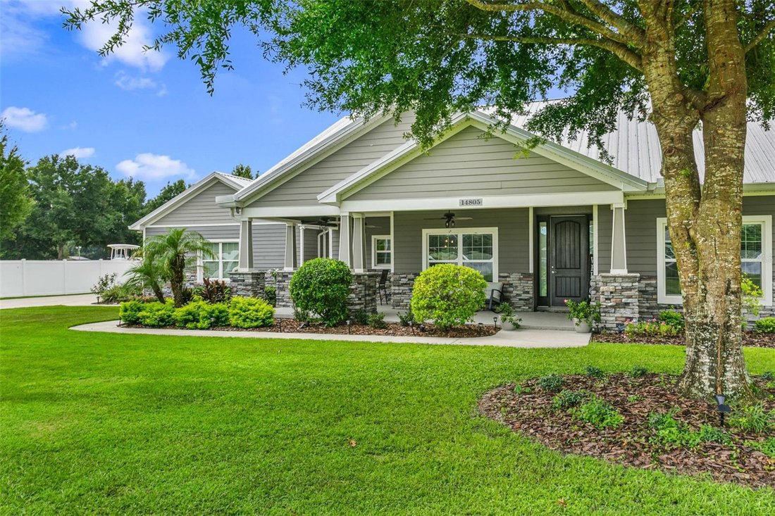 House in Dover, Florida, United States 2 - 18511763