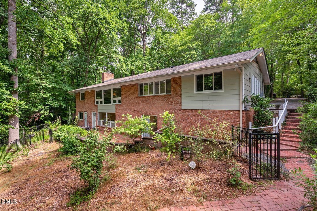 House in Chapel Hill, North Carolina, United States 3 - 18512260