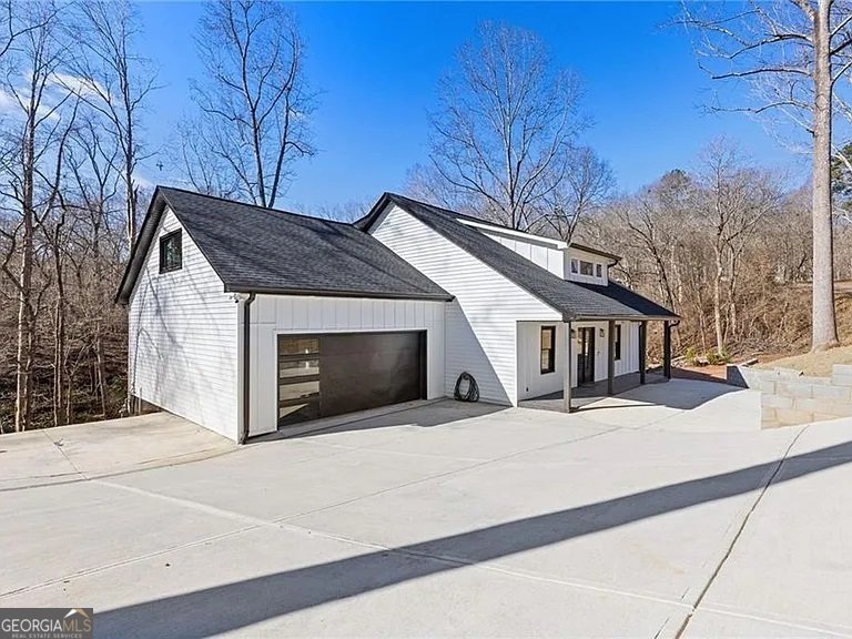 House in Gainesville, Georgia, United States 2 - 18520241
