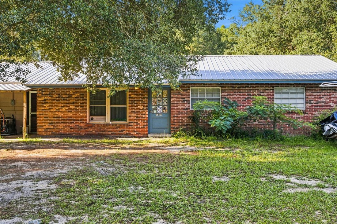 House in Dunnellon, Florida, United States 1 - 18517176