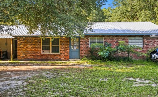House in Dunnellon, Florida, United States 1