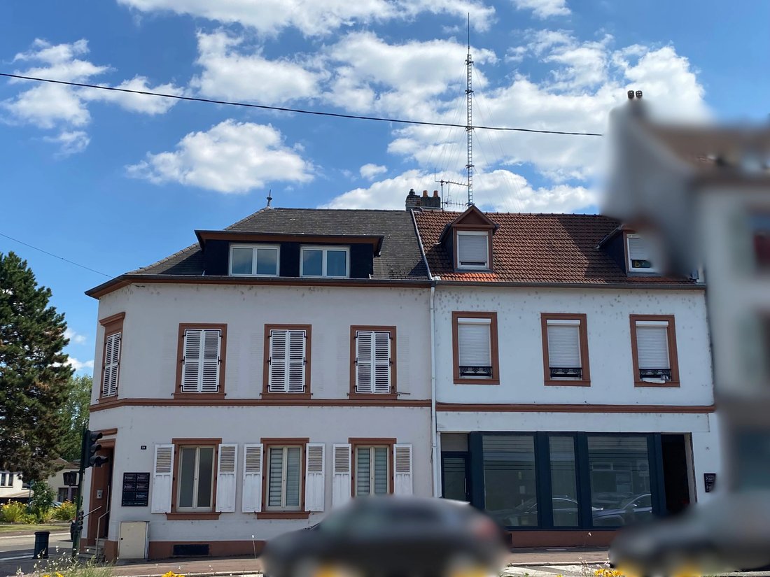 Estate in Blies, Sarreguemines, France 2 - 18512731