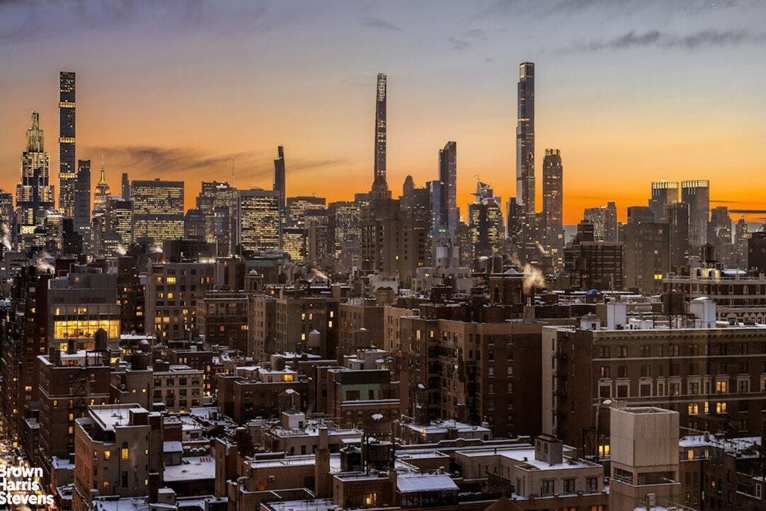 Condo in New York, New York, United States 5 - 18509559
