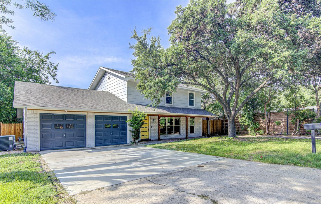 House in Austin, Texas, United States 1 - 18512153