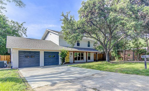 House in Austin, Texas, United States 1