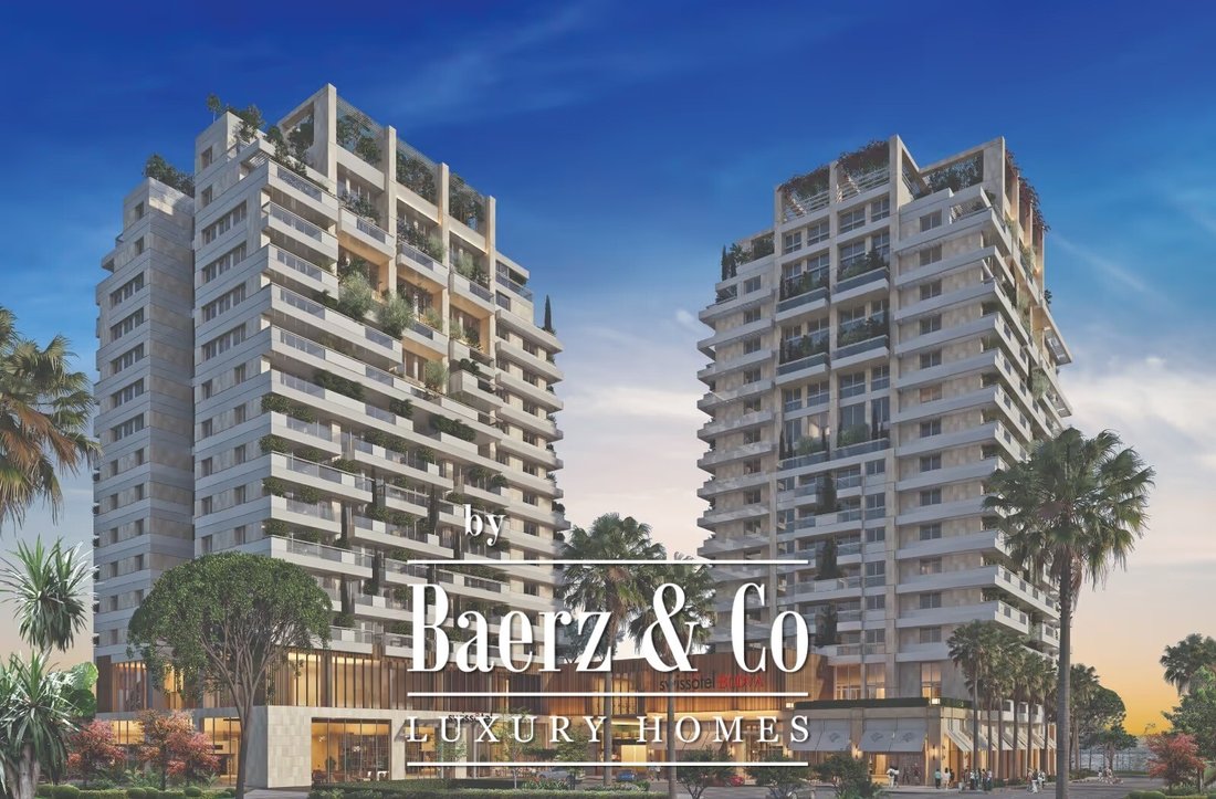 Penthouse in Podostrog, Budva Municipality, Montenegro 3 - 18512322