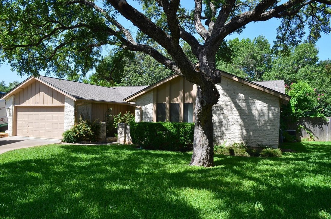 House in Austin, Texas, United States 1 - 18512178