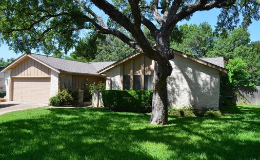 House in Austin, Texas, United States 1
