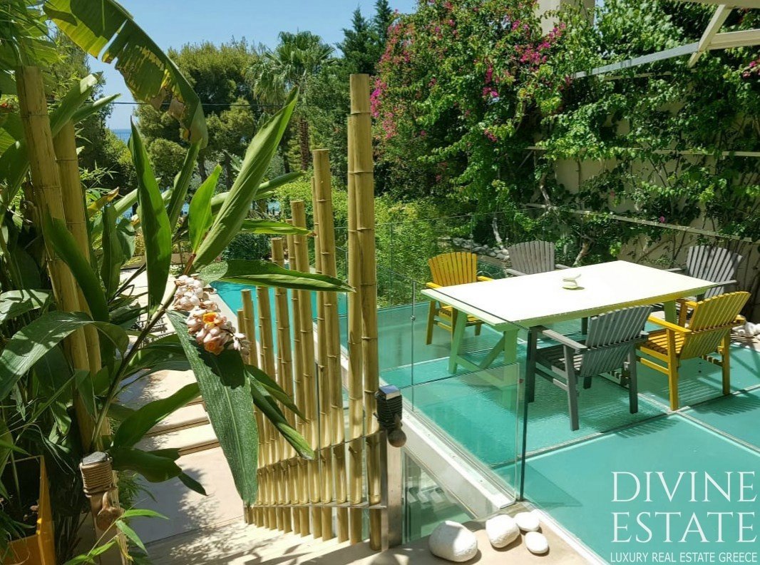 Villa in Vouliagmeni, Attica, Greece 3 - 18509427