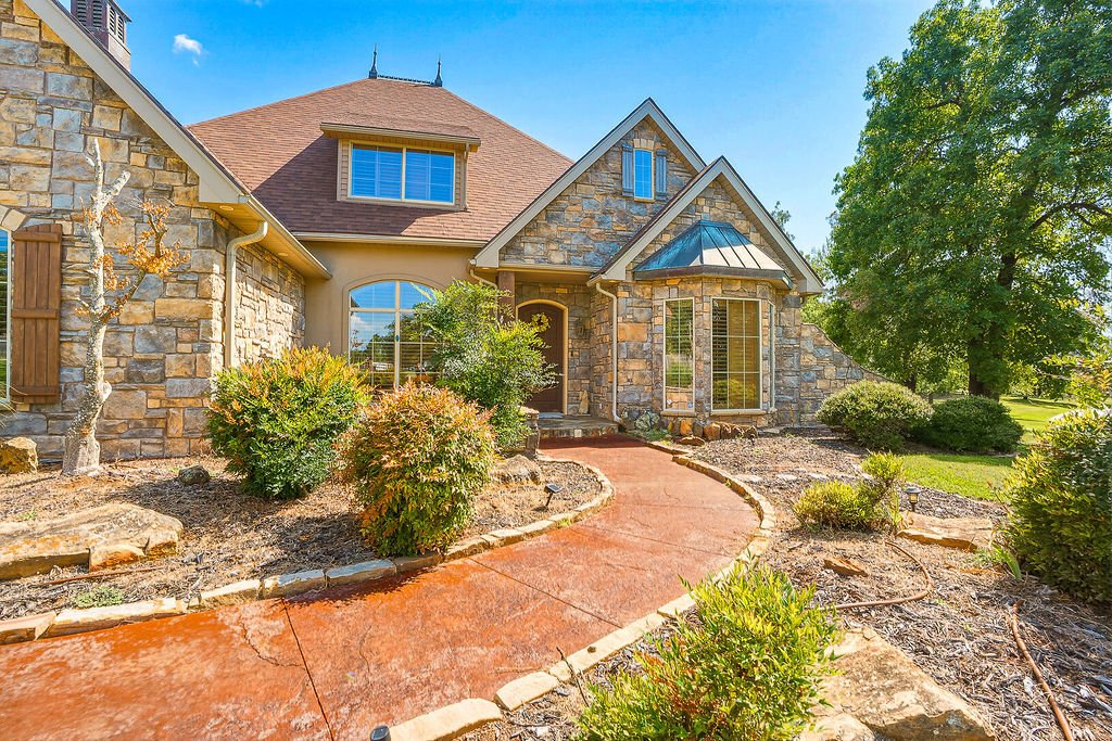House in Ada, Oklahoma, United States 4 - 18514890