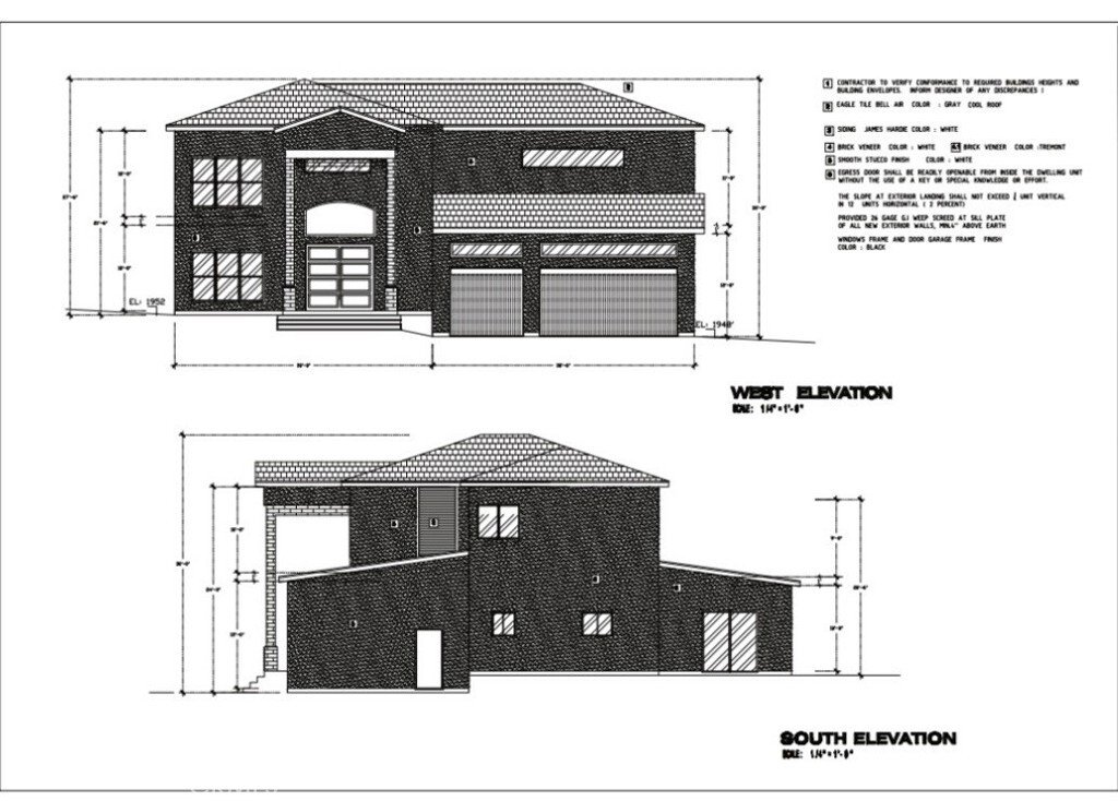 Land in Rancho Cucamonga, California, United States 4 - 17246098