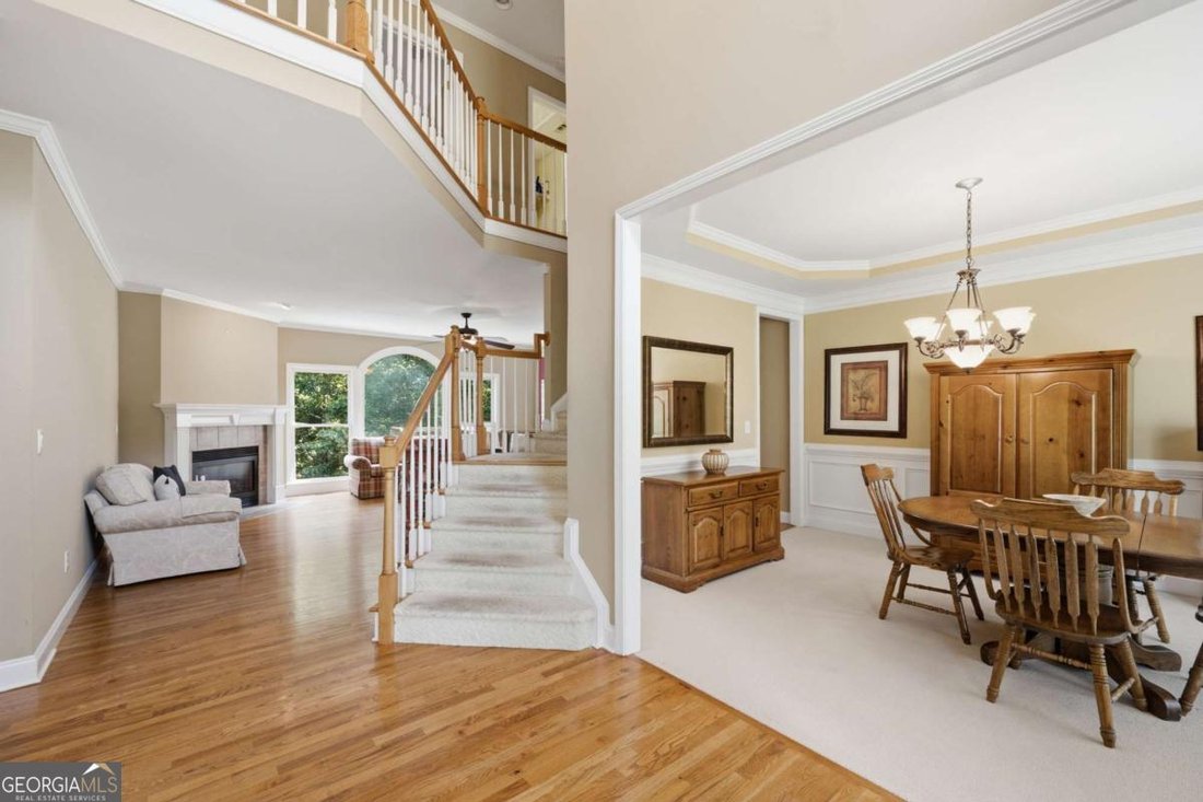 House in Buford, Georgia, United States 4 - 18508779