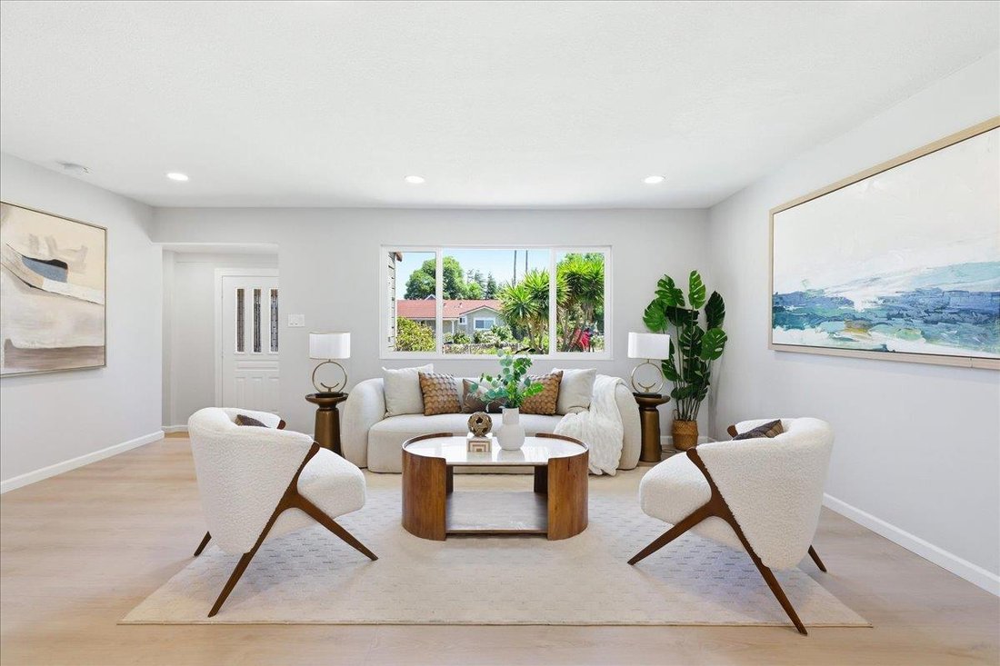 House in Newark, California, United States 4 - 18511687
